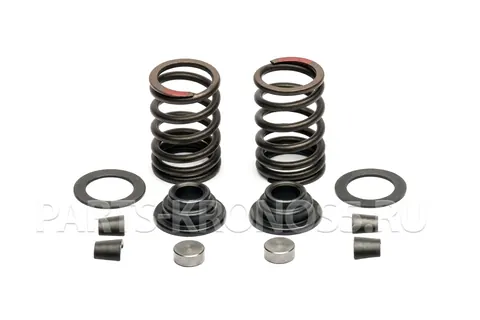 Клапанный механизм на 2 клапана 186F-0